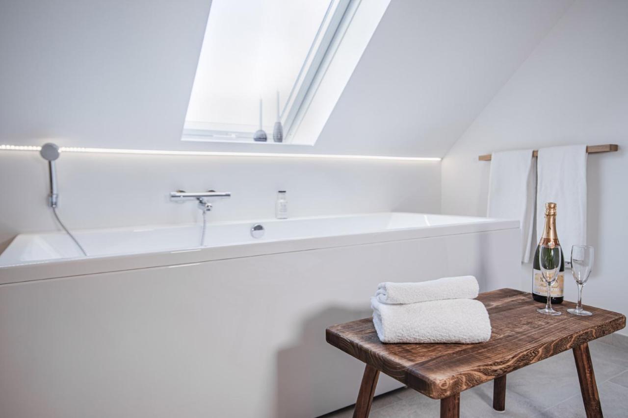 Hotel Hojgaarden Slettestrand エクステリア 写真