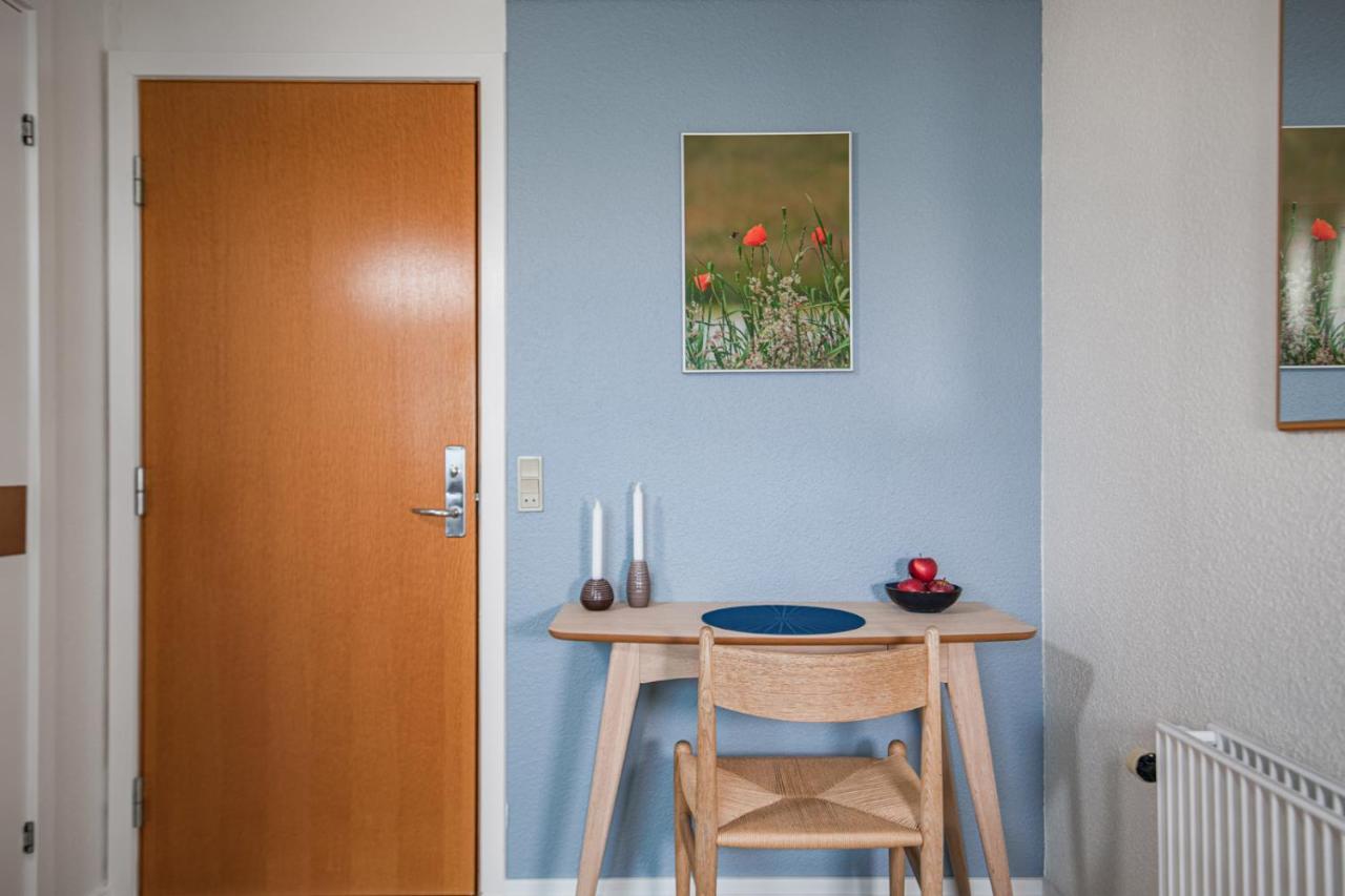 Hotel Hojgaarden Slettestrand エクステリア 写真