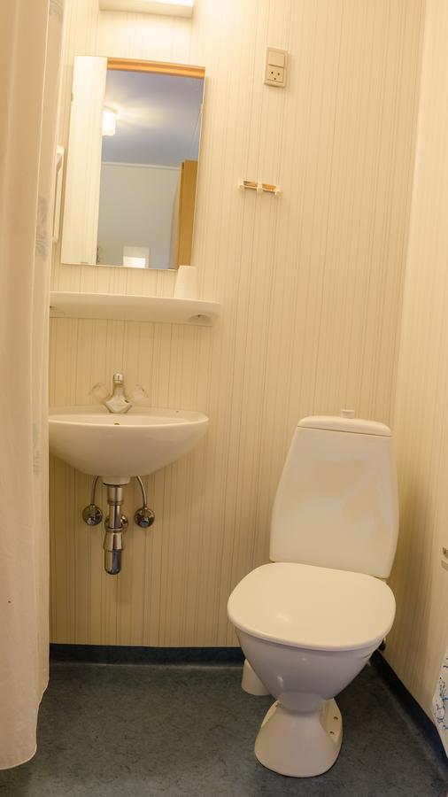 Hotel Hojgaarden Slettestrand エクステリア 写真